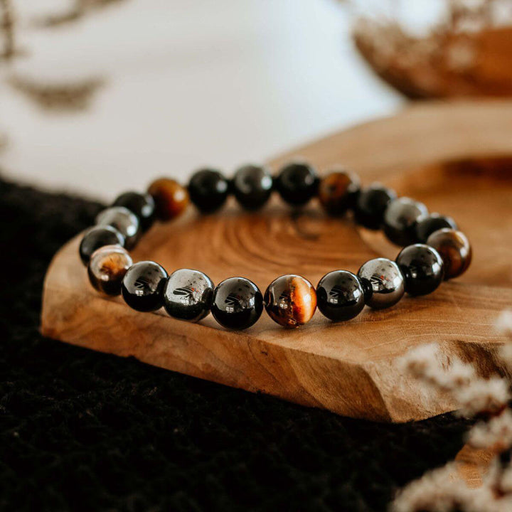 The Triple Protection Bracelet