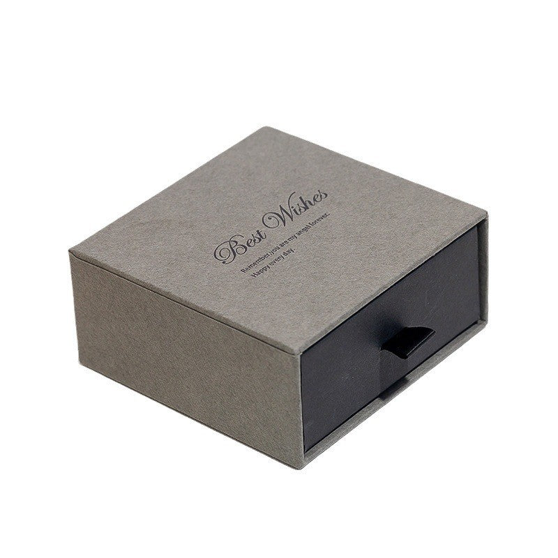 Extra Gift Box Add-On | No Jewelry Included