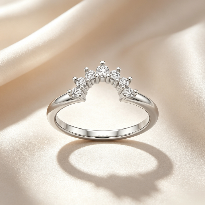 Stackable Ring Collection