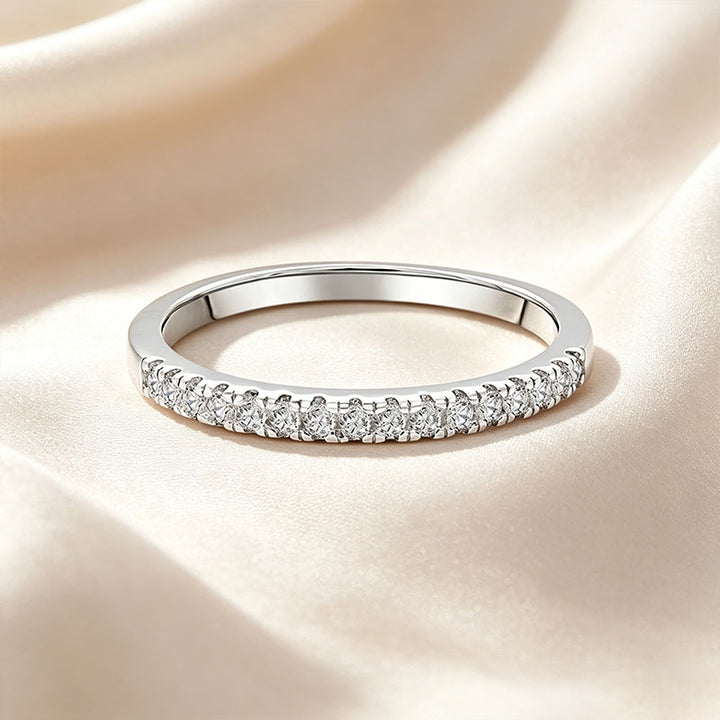 Stackable Ring Collection