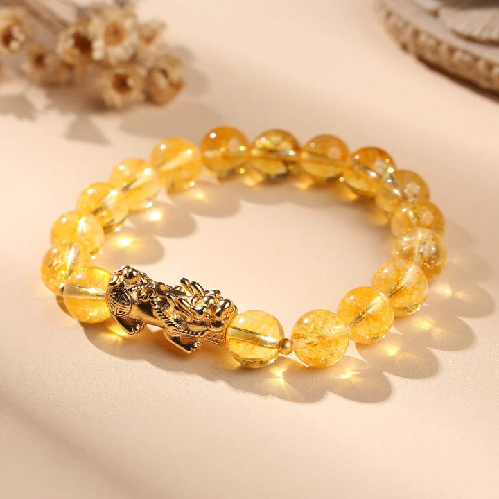 The Ultimate Wealth Bracelet