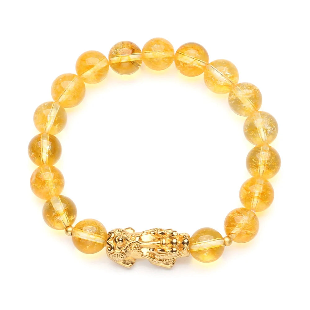 The Ultimate Wealth Bracelet
